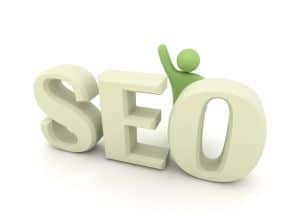 Blogger title SEO