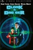 Cloak and Dagger (1984)