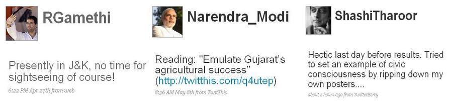politicians-on-twitter politicians-on-twitter