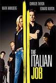 The Italian Job (2003)