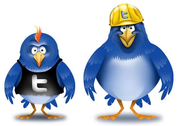 Twitter And Business Twitter And Business