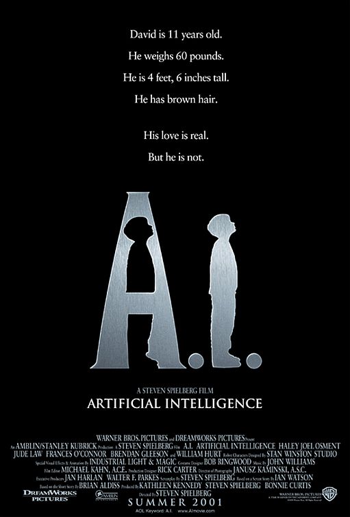 Artificial Intelligence: AI