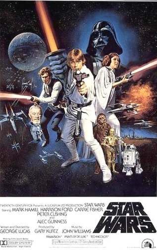 Star Wars