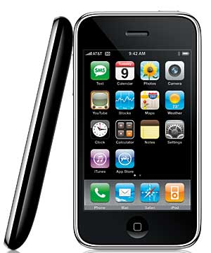 Apple Iphone  Complete Information About Unlock/Jailbreak Iphone And Ipod Touch
