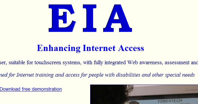 EIA